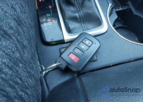 2017 Toyota Highlander Xle from USA, damaged, VIN 5TDJZRFH1HS443505